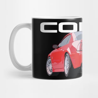 Mustang Cobra SVT Mug